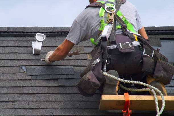 Best Tile Roofing Contractor  in Grosse Pointe Woods, MI