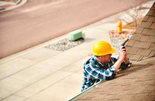 Best Storm Damage Roof Repair  in Grosse Pointe Woods, MI