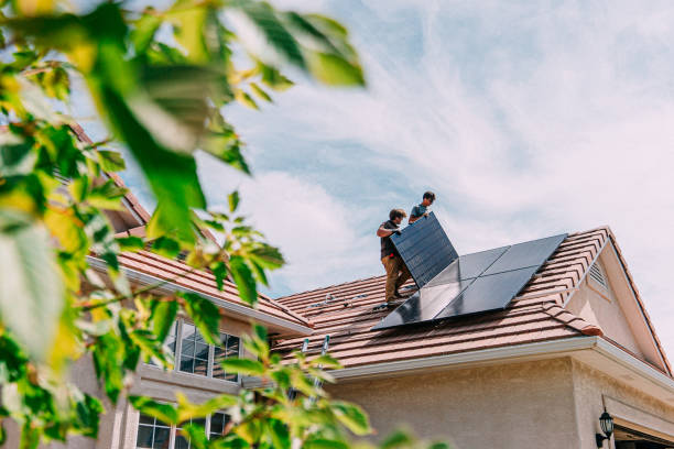 Best Metal Roofing Contractor  in Grosse Pointe Woods, MI
