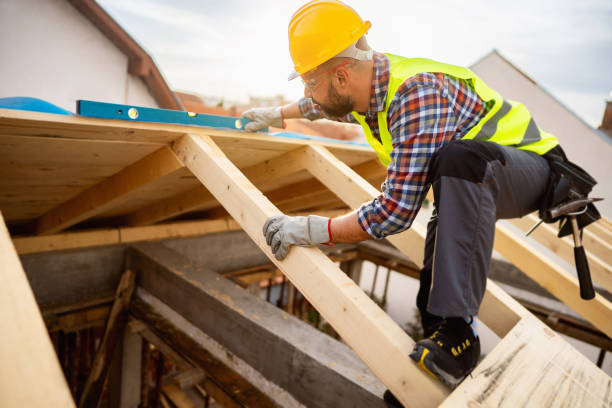  Grosse Pointe Woods, MI Roofing Contractor Pros