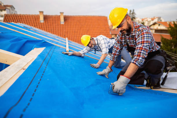 Best Roof Leak Repair  in Grosse Pointe Woods, MI