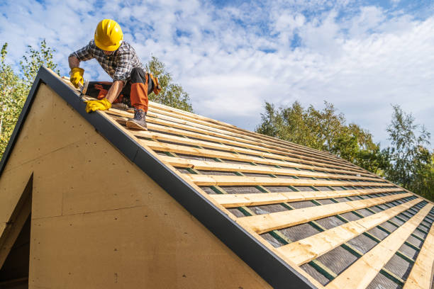  Grosse Pointe Woods, MI Roofing Contractor Pros