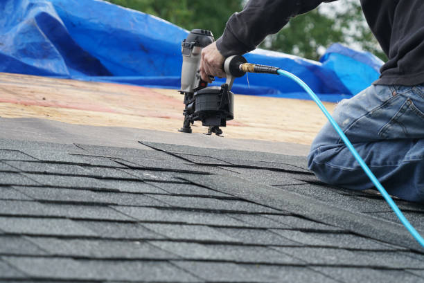 Quick and Trustworthy Emergency Roof Repair Services in Grosse Pointe Woods, MI