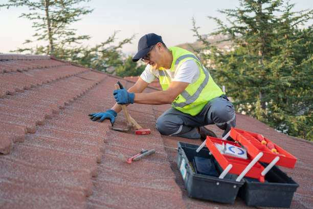 Quick and Trustworthy Emergency Roof Repair Services in Grosse Pointe Woods, MI