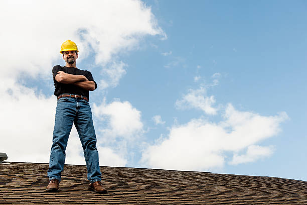 Best New Roof Installation  in Grosse Pointe Woods, MI