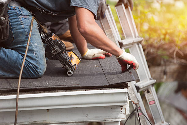 Trusted Grosse Pointe Woods, MI Roofing Contractor Experts
