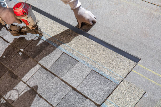 Best Local Roofing Companies  in Grosse Pointe Woods, MI
